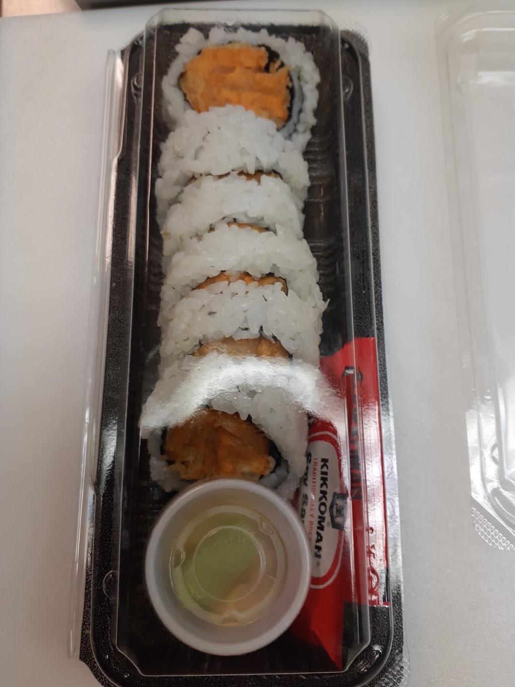 Yokidomo Sushi | 4517 W Saanich Rd #4, Victoria, BC V8Z 3G3, Canada | Phone: (250) 590-1988