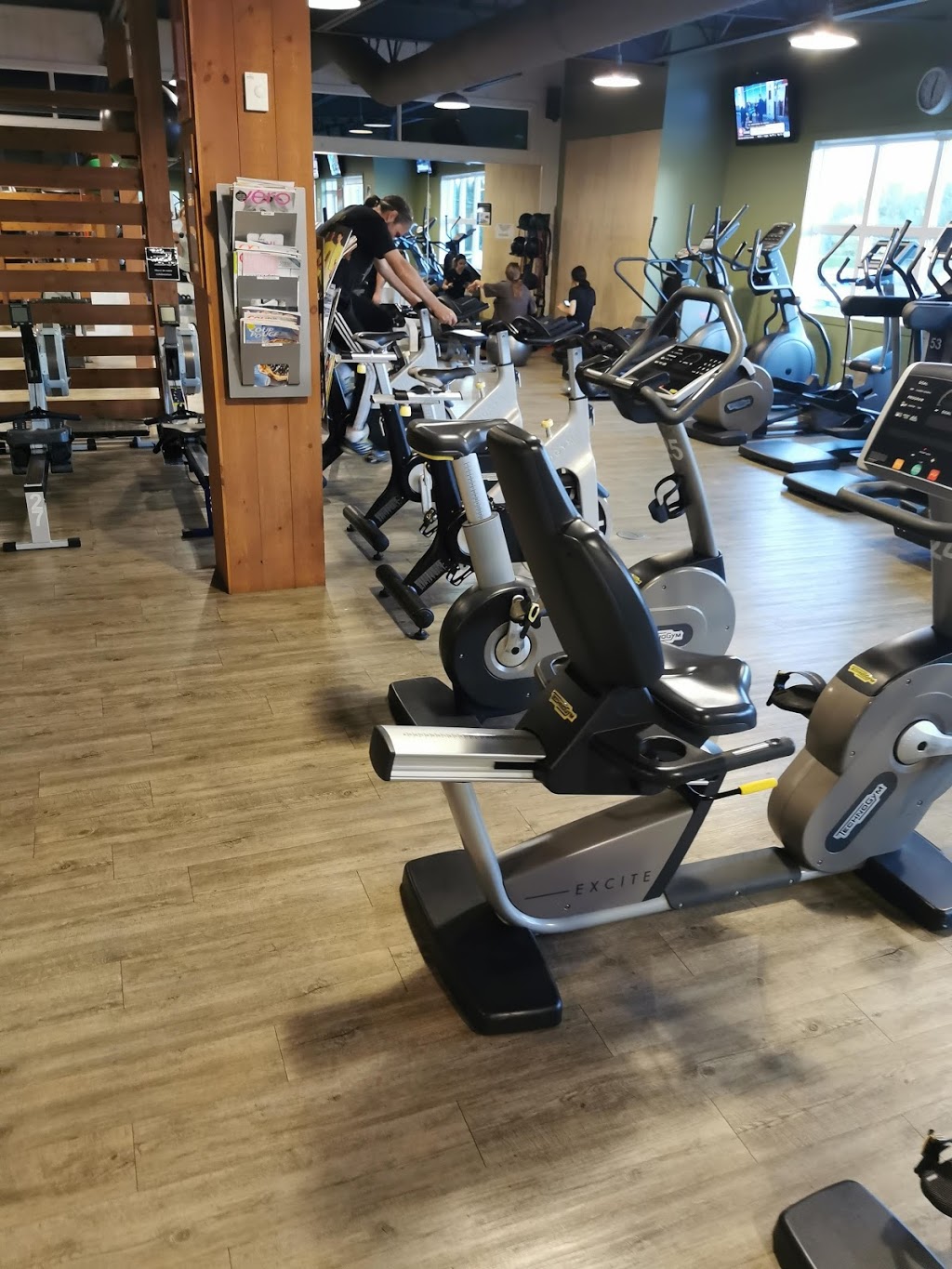 Concept Action | 35 Rue John-Savage, Bromont, QC J2L 0A5, Canada | Phone: (450) 534-0195
