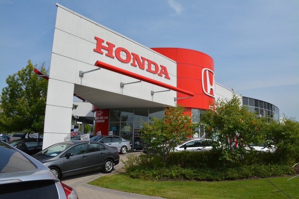 Markham Honda | 8220 Kennedy Rd, Unionville, ON L3R 5X3, Canada | Phone: (905) 477-2451