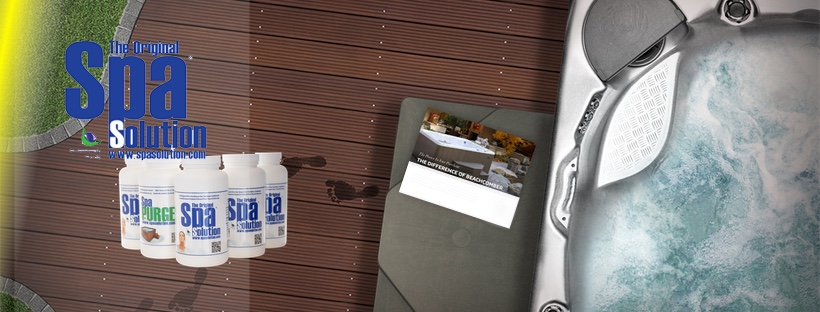 SPA SOLUTION | 1154 Glen Kerr Dr, Gilford, ON L0L 1R0, Canada | Phone: (888) 662-0096
