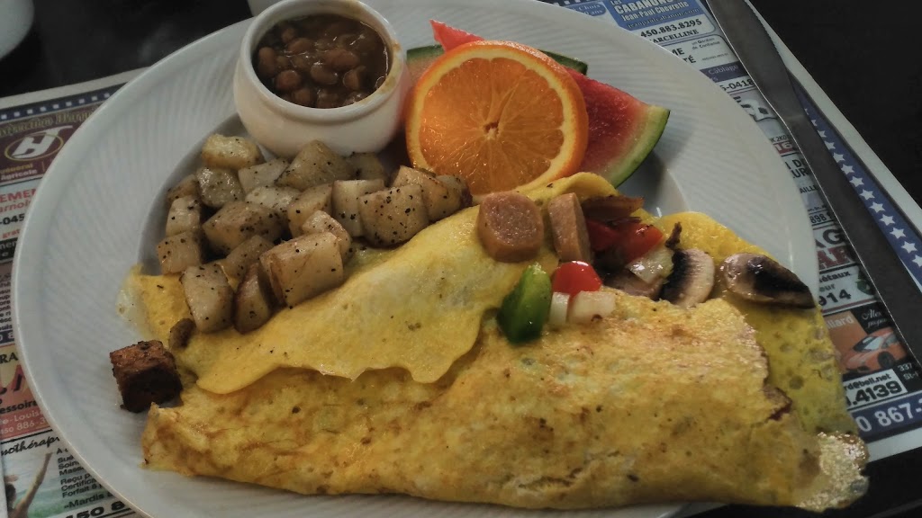 Coco Félix Restaurant | 5161 Rue Principale, Saint-Félix-de-Valois, QC J0K 2M0, Canada | Phone: (450) 889-7171