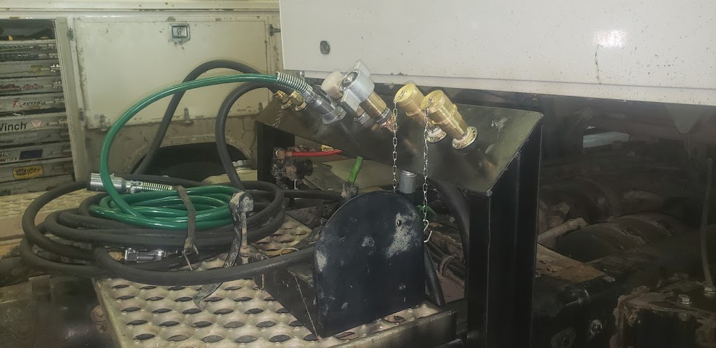 Gilgal Mobile Truck Repairs. | 7410 TWP 484, Drayton Valley, AB T7A 2A1, Canada | Phone: (514) 441-2765