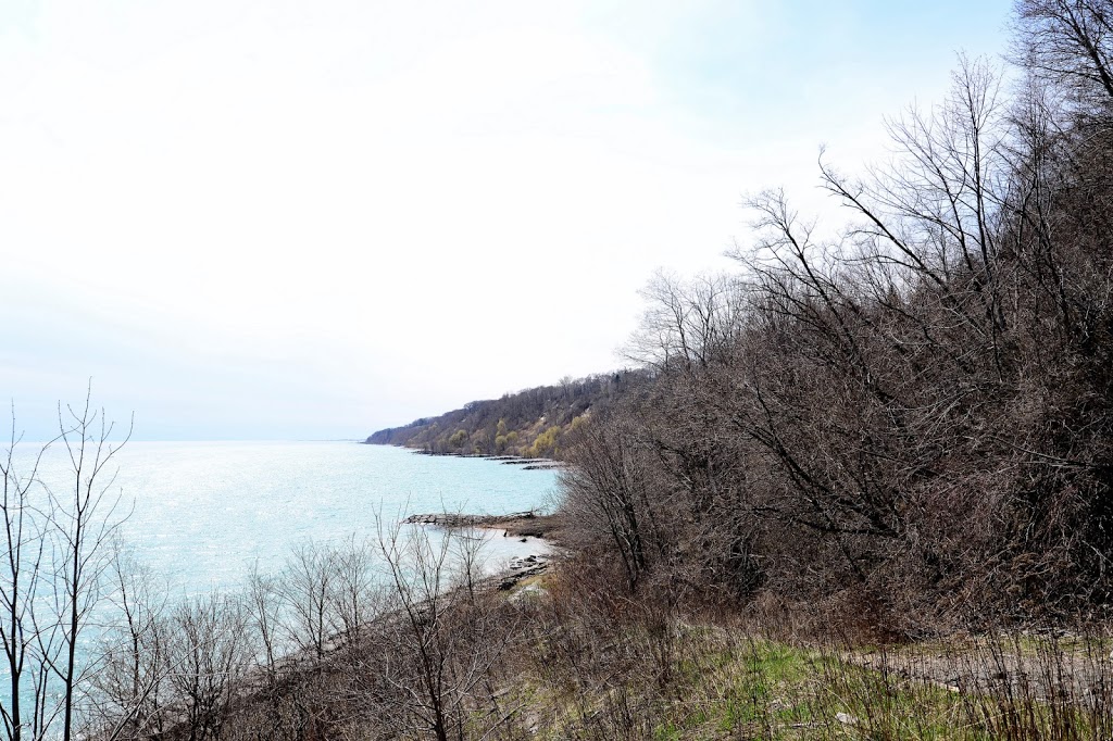 Scarborough Heights Park | 27 Fishleigh Dr, Scarborough, ON M1N 3K3, Canada | Phone: (416) 338-4386