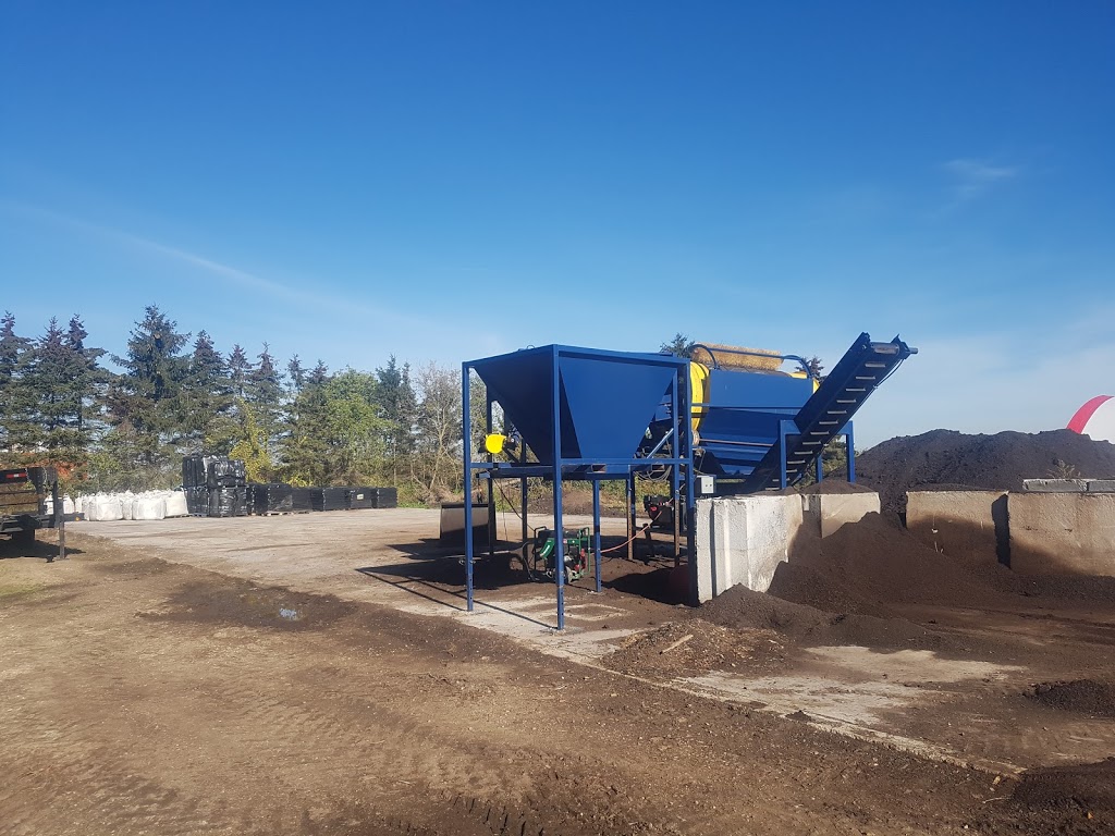 Ploughmans Choice Compost - Moorefield | 8060 Concession Rd 8, Moorefield, ON N0G 2K0, Canada | Phone: (519) 588-4908