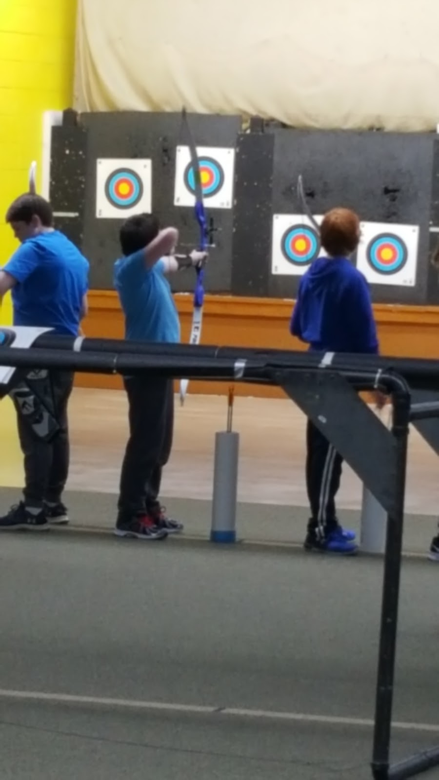 The Archers of Caledon | 15595 Shaws Creek Rd, Terra Cotta, ON L7C 1V8, Canada | Phone: (905) 838-0761