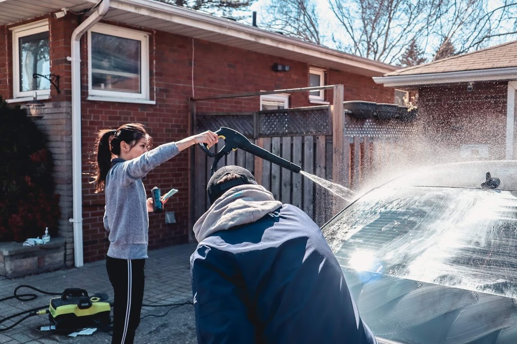Toronto Auto Spa | 23280 McCowan Rd, Georgina, ON L0E 1R0, Canada | Phone: (647) 892-9722