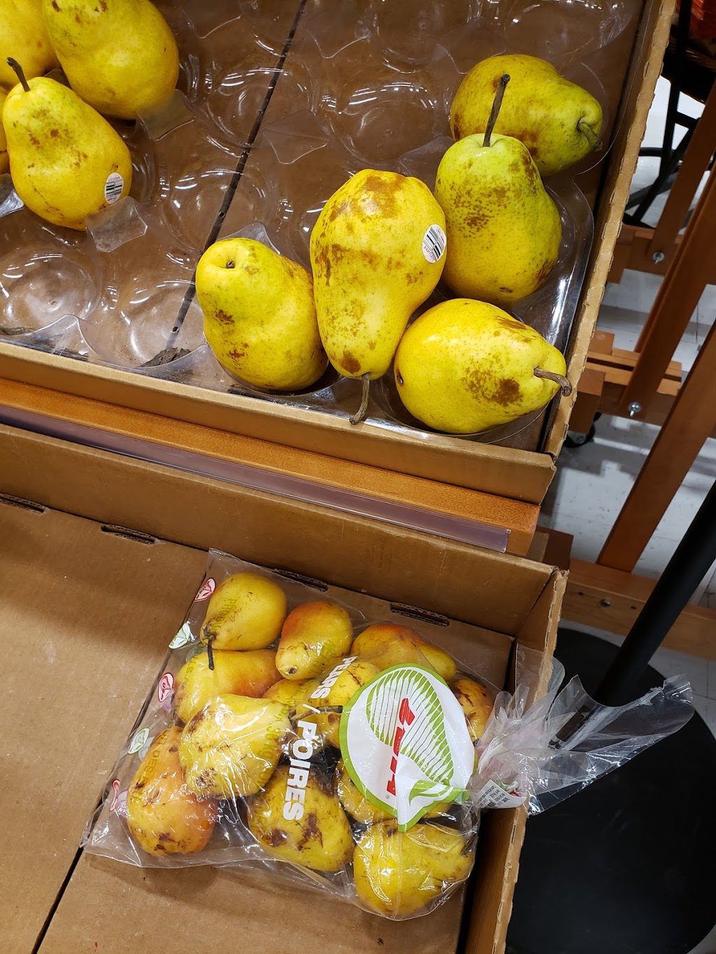 Sobeys - Riverbend | 8338 18 St SE #100, Calgary, AB T2C 4E4, Canada | Phone: (403) 279-9070