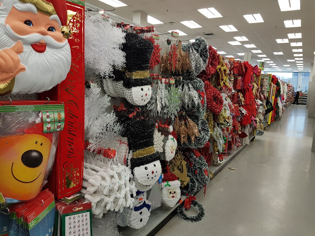 Dollarama | Centenary Plaza, 2900 Ellesmere Rd, Scarborough, ON M1E 4B8, Canada | Phone: (416) 283-3091