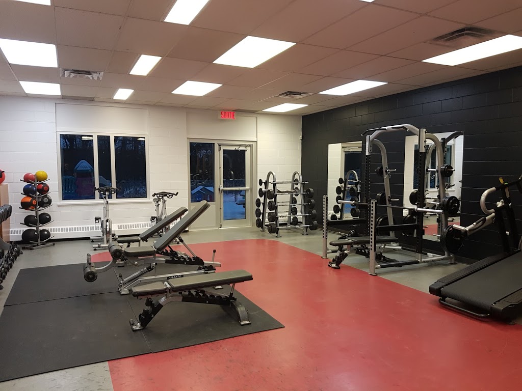 Centre du Sablon | 755 Chemin du Sablon, Laval, QC H7W 4H5, Canada | Phone: (450) 688-8961