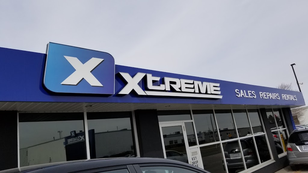 Xtreme Car Rentals | 378 Franklin Blvd, Cambridge, ON N1R 8G5, Canada | Phone: (519) 620-0008