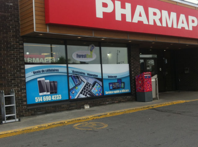 Stampa Media | 4182 Avenue de Courtrai, Montréal, QC H3S 1C2, Canada | Phone: (514) 464-5974