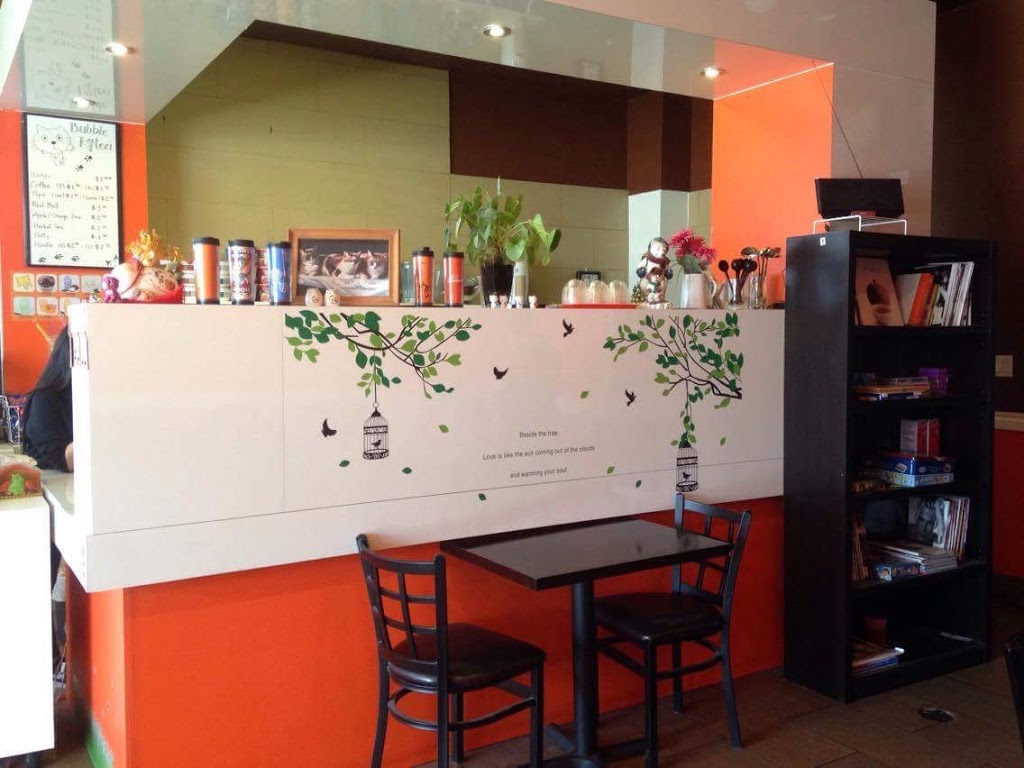 Bubble Kitea | 1960 Dundas St W #8, Mississauga, ON L5K 2R9, Canada | Phone: (647) 317-5905