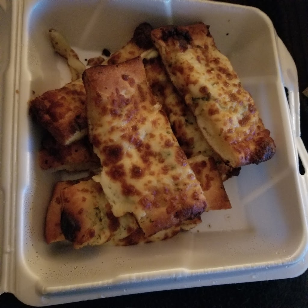 Cantine Chez Richard | 406 Rue Denison O, Granby, QC J2G 4E8, Canada | Phone: (450) 777-4950
