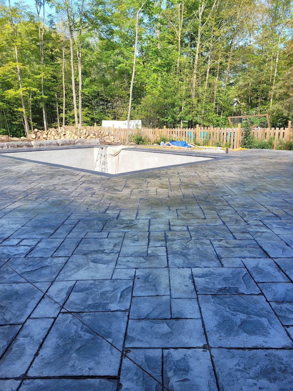 Pool Boyz | 1 Beaumont Ct, Township Of Tiny, ON L0L 2J0, Canada | Phone: (705) 279-4748