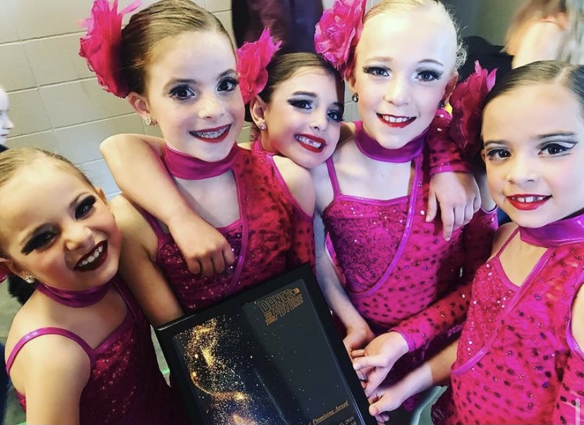 Expressions The Dance Gallery | 126 Canal Gardens, Strathmore, AB T1P 1Y4, Canada | Phone: (403) 901-6392