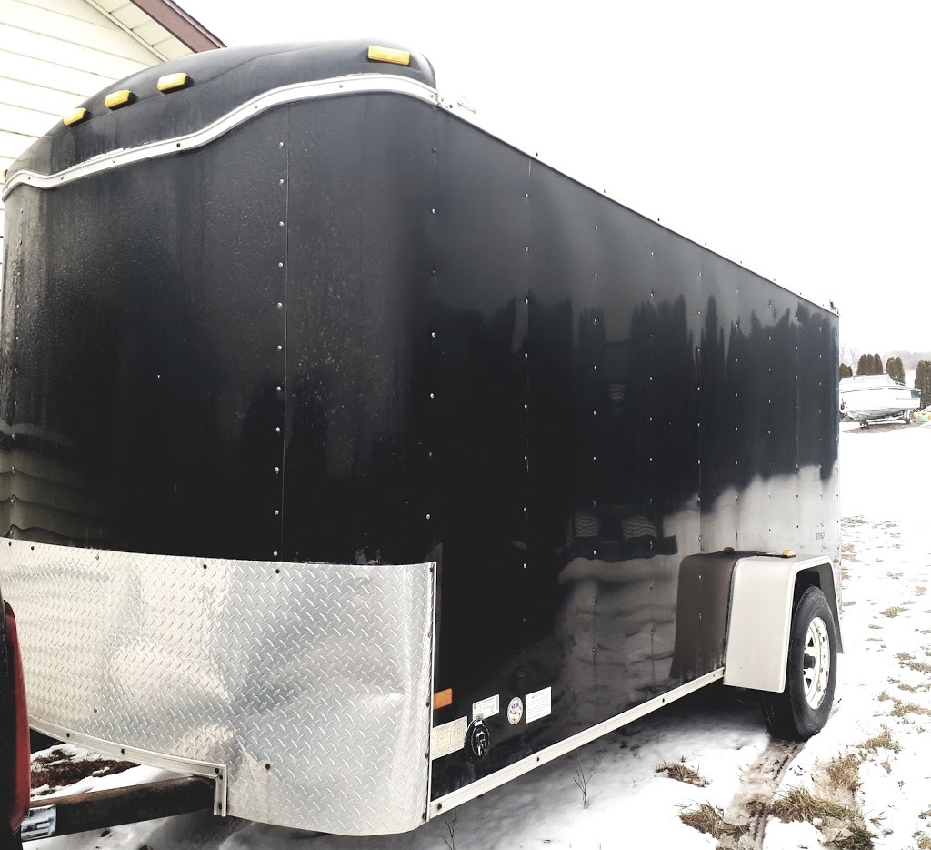 Rays Convenient Rentals | 10 Kildeer Rd, Leamington, ON N8H 3V7, Canada | Phone: (519) 819-0814