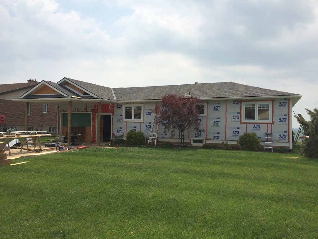 Hemeryck Homes | 1750 Turkey Point Rd, Simcoe, ON N3Y 4J9, Canada | Phone: (519) 718-4799