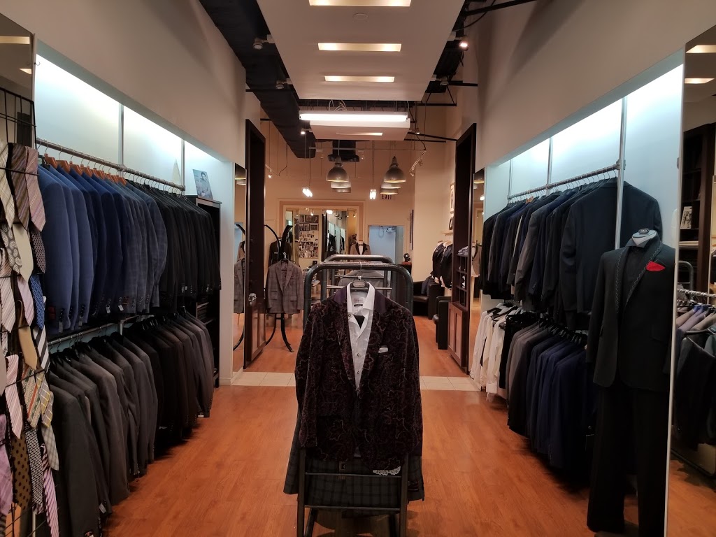 Calabretta | 7766 Martin Grove Rd, Woodbridge, ON L4L 2C7, Canada | Phone: (905) 850-8262