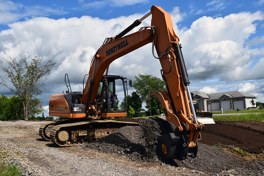 Honeywell Works Inc | 2966 Stagecoach Rd, Osgoode, ON K0A 2W0, Canada | Phone: (613) 821-9500