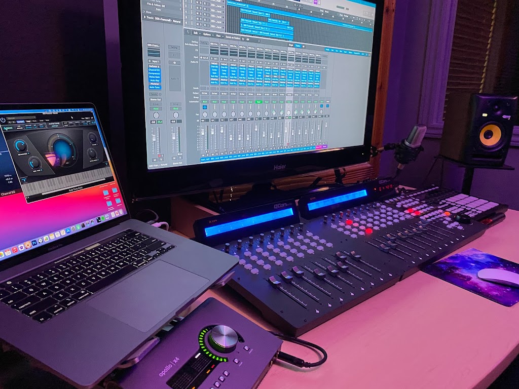 Nu-Music Studio | 200 Grand River Ave, Brantford, ON N3T 4X9, Canada | Phone: (519) 304-6100