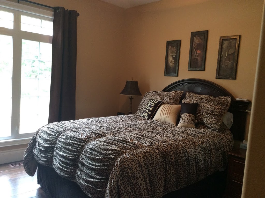 Dunnville Inn Bed & Breakfast | 809 George St, Dunnville, ON N1A 2V2, Canada | Phone: (289) 738-2501