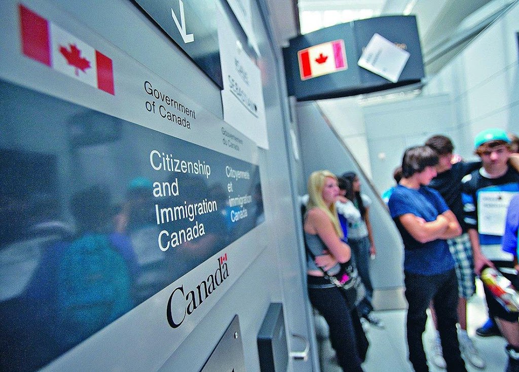 CANADA IMMIGRATION AND VISA SERVICES INC CIVS | 1822 10 Ave SW, Calgary, AB T3C 0J8, Canada | Phone: (587) 400-3350
