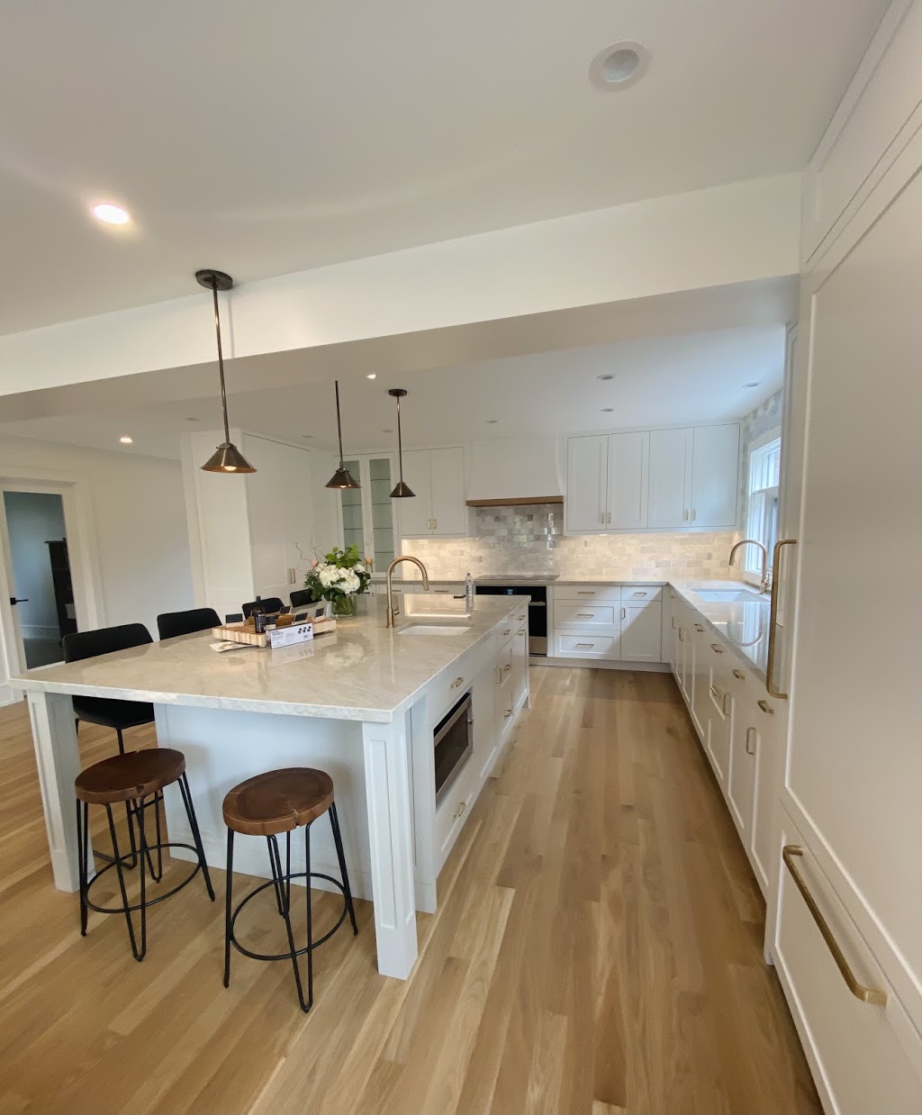 Karabin Design Build | 105 King View Crescent, King City, ON L7B 1K5, Canada | Phone: (647) 207-1137