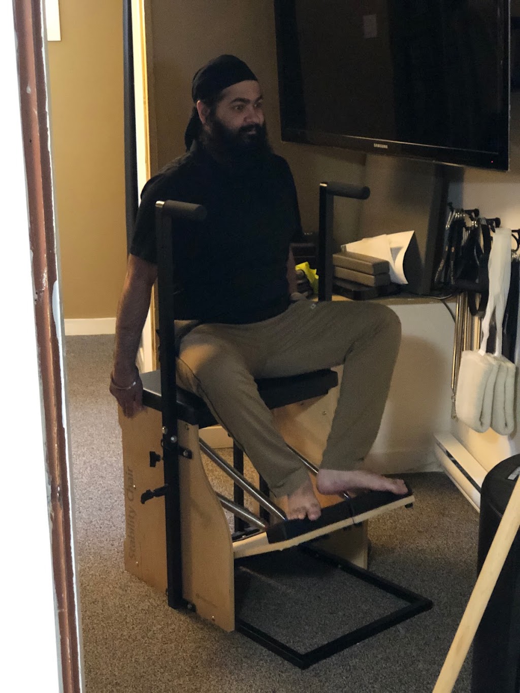 Pilates204 | 445 Waverley St, Winnipeg, MB R3M 3K6, Canada | Phone: (204) 223-7010