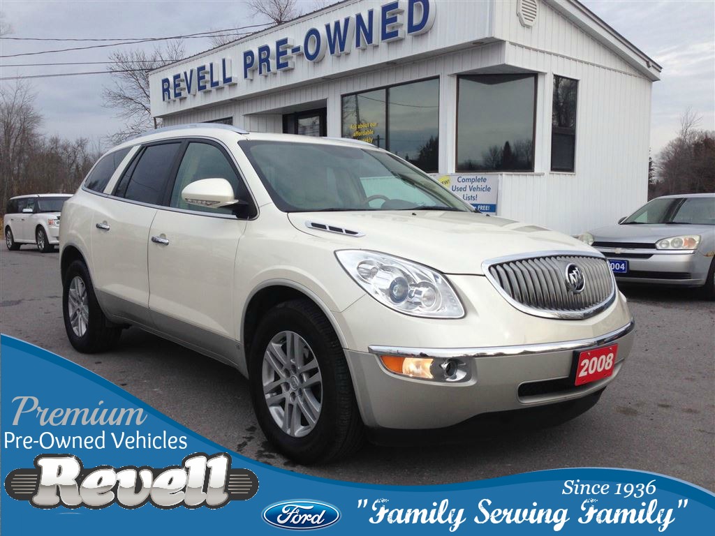 Revell Ford | 6715 Road 38, Verona, ON K0H 2W0, Canada | Phone: (613) 374-2133