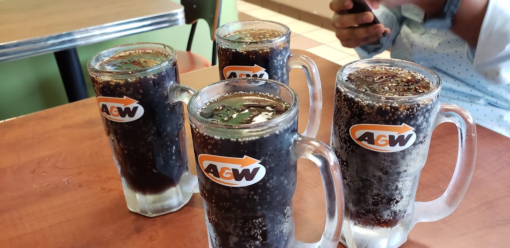 A&W Canada | 555 Woodlawn Rd W, Guelph, ON N1K 1E9, Canada | Phone: (519) 836-2561