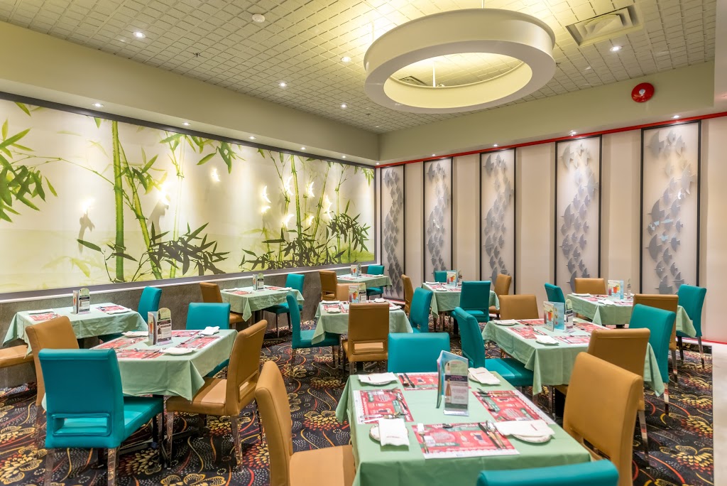 Mandarin Restaurant | meal takeaway | Frontenac Mall, 1300 Bath Rd, Kingston, ON K7M 4X4, Canada | 6135462000 OR +1 613-546-2000