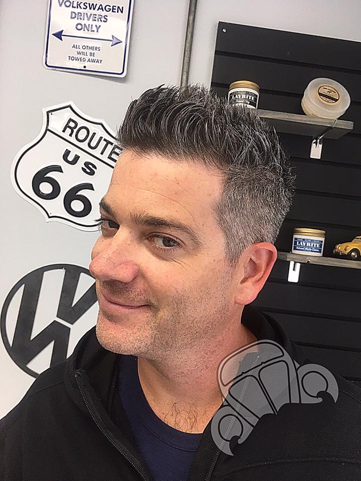 Das Barbershop | 200 Dougall Rd N #105a, Kelowna, BC V1X 3K5, Canada | Phone: (250) 718-1945