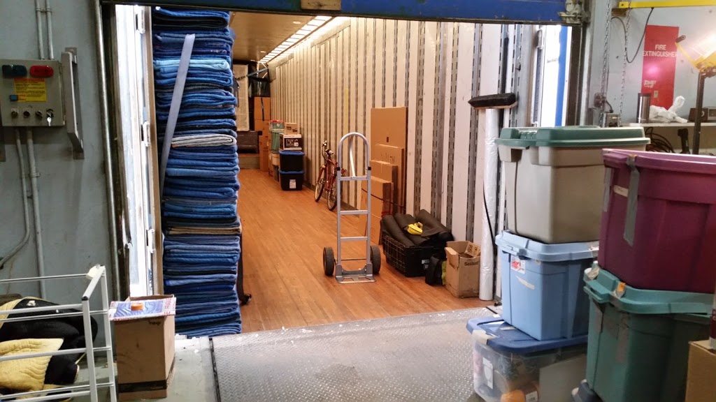 Centennial Moving | 400 English Dr Unit 201, Moncton, NB E1E 3Y9, Canada | Phone: (866) 574-1967