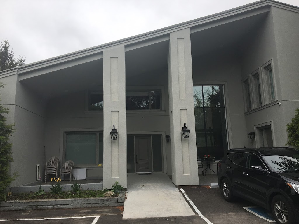 Cedarcrest | 462 Bush St, Belfountain, ON L7K 0E8, Canada | Phone: (519) 927-9944