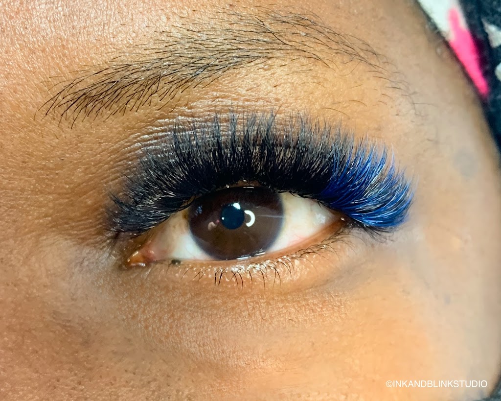 INK & BLINK | 13383 108 Ave, Surrey, BC V3T 5T6, Canada | Phone: (778) 938-7305