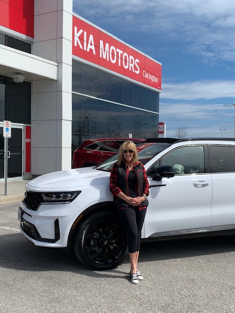 Clarington Kia | 17 Spicer Square, Bowmanville, ON L1C 5M2, Canada | Phone: (905) 697-0202