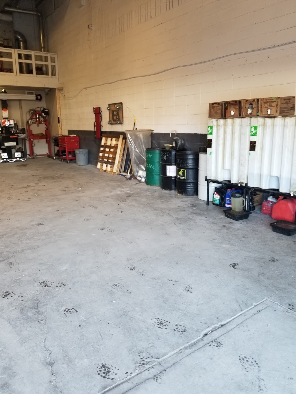 Eminent Auto & Tire | 4312 Ogden Rd SE #3, Calgary, AB T2G 4V3, Canada | Phone: (403) 803-2649