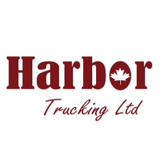 Harbor Trucking | 2143 Townline Rd, Abbotsford, BC V2T 6E7, Canada | Phone: (604) 854-8081