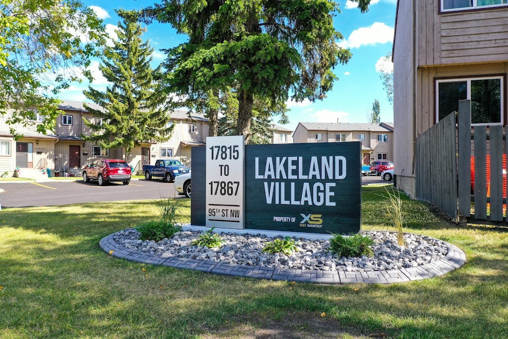 Lakeland Village Edmonton | point of interest | 17815 95 St, Edmonton, AB T5Z 2G7, Canada | 7802201390 OR +1 780-220-1390