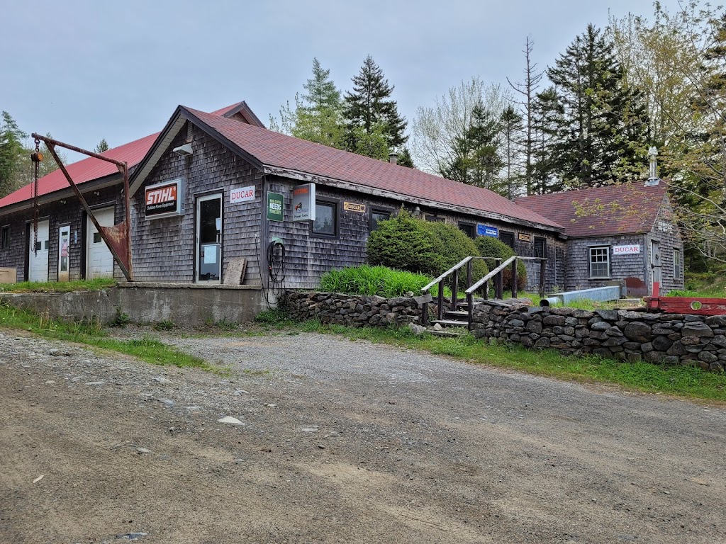 Joey Muise Small Engine Repair | 2189 Patrice Rd, Saulnierville, NS B0W 2Z0, Canada | Phone: (902) 769-0266