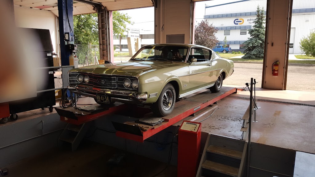 Ideal Auto and Tire LTD. | 5803 90 St NW, Edmonton, AB T6E 6C2, Canada | Phone: (780) 468-5801