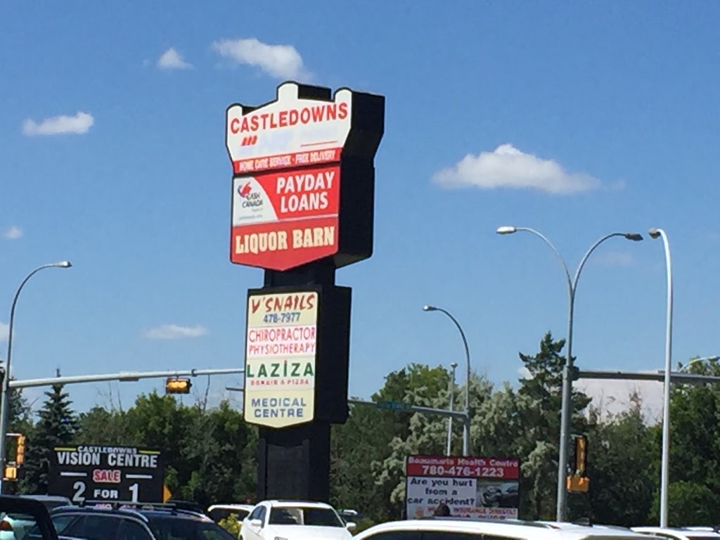 Medicentres Family Care Clinics | 15277 Castledown Rd NW, Edmonton, AB T5X 3N5, Canada | Phone: (780) 457-5511
