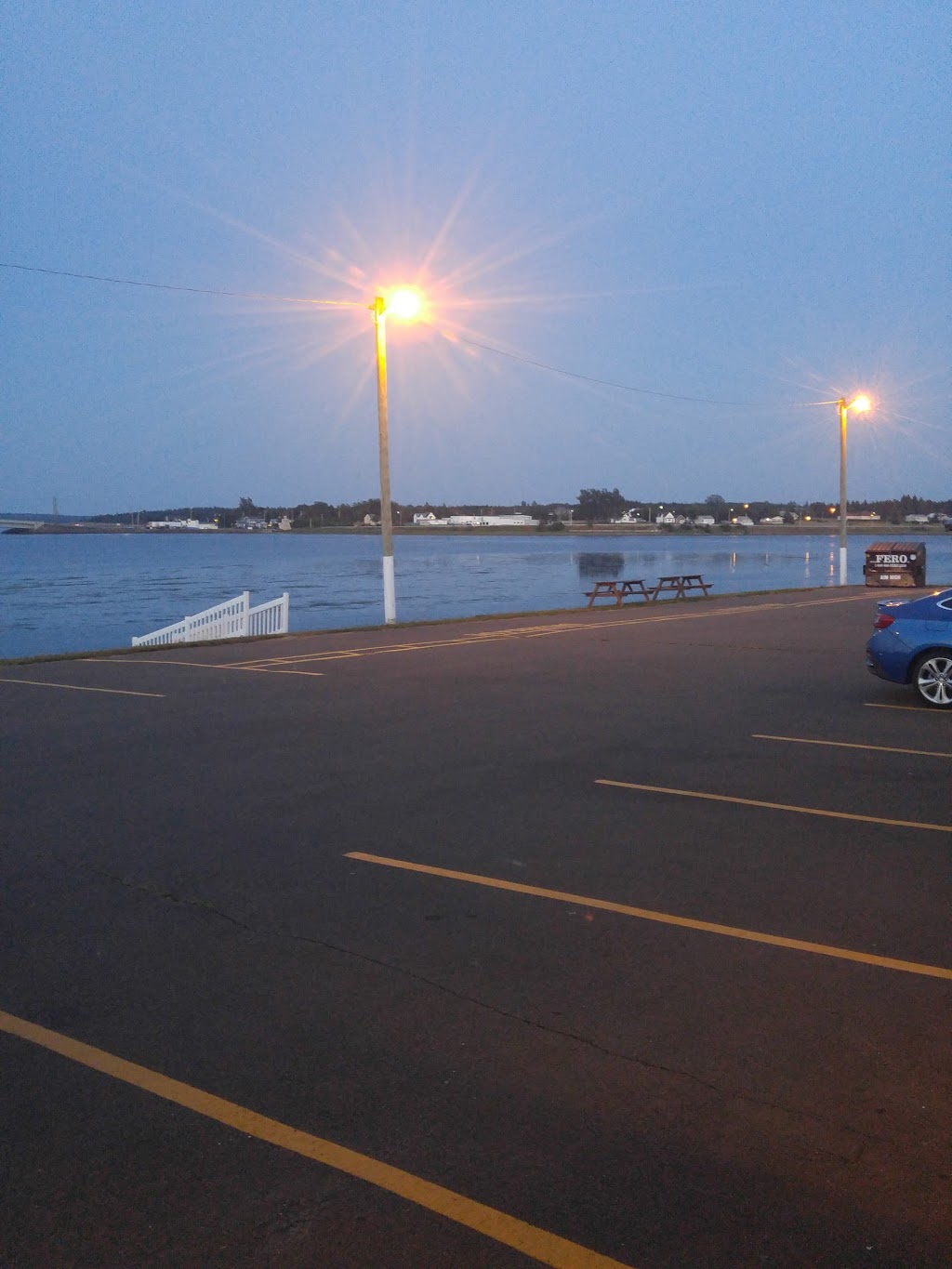 Cocagne Motel | 1718 NB-535, Cocagne, NB E4R 3H3, Canada | Phone: (506) 576-6657