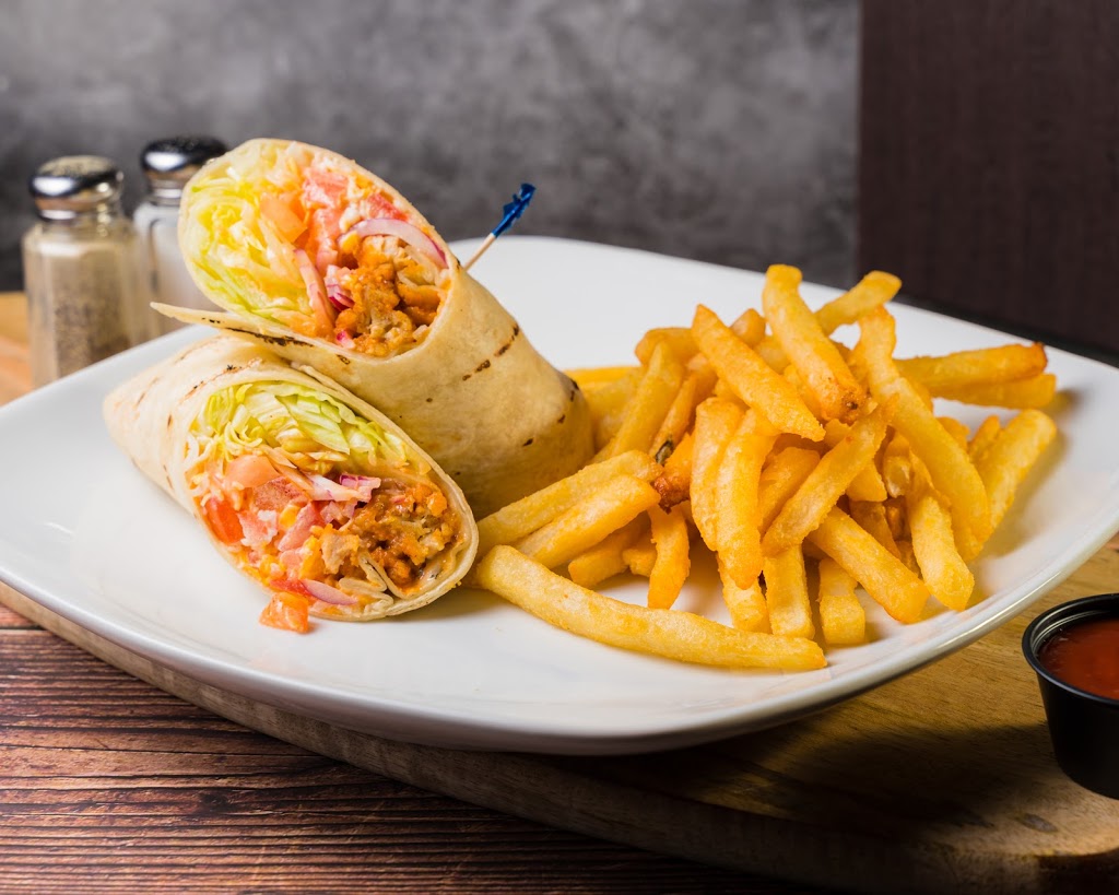 Shadow Eagle Resto Bar & Grill | 11-1801 Dundas St E, Whitby, ON L1N 7C5, Canada | Phone: (905) 240-9000