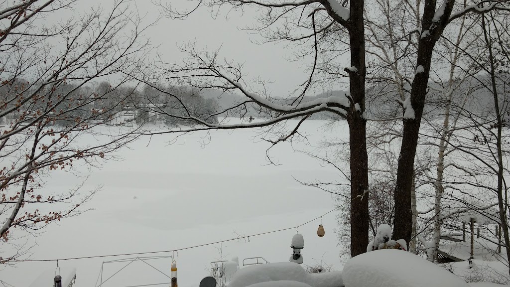 NORGO | 237 Siddon Lake Pl, Bancroft, ON K0L 1C0, Canada | Phone: (705) 201-1575