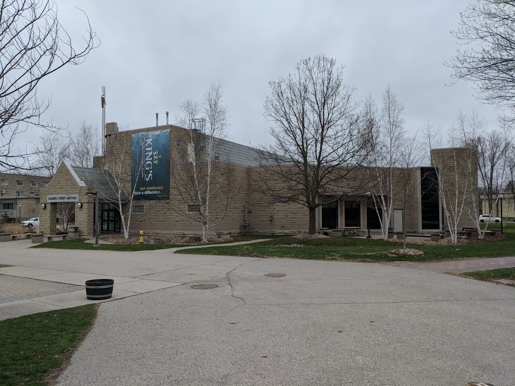 Elizabeth A. "Bessie" Labatt Hall | 266 Epworth Ave, London, ON N6A 2M3, Canada | Phone: (519) 433-3491