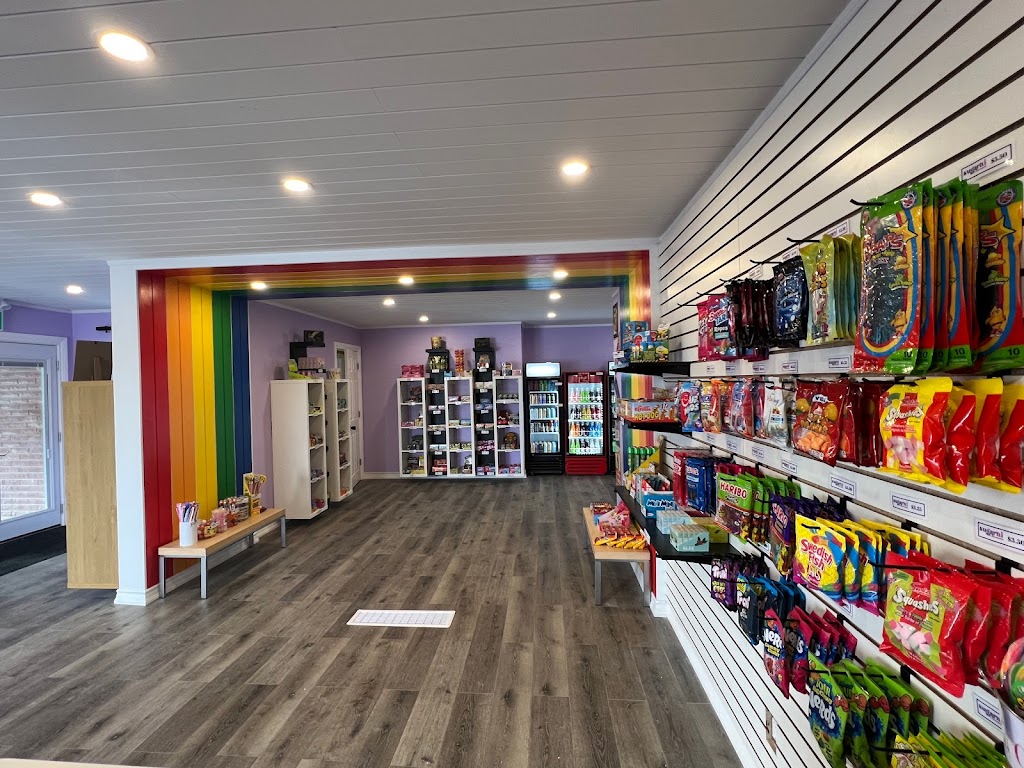 Sugar Hi Candy Shoppe | 3194 Hwy 56, Binbrook, ON L0R 1C0, Canada | Phone: (289) 756-1100