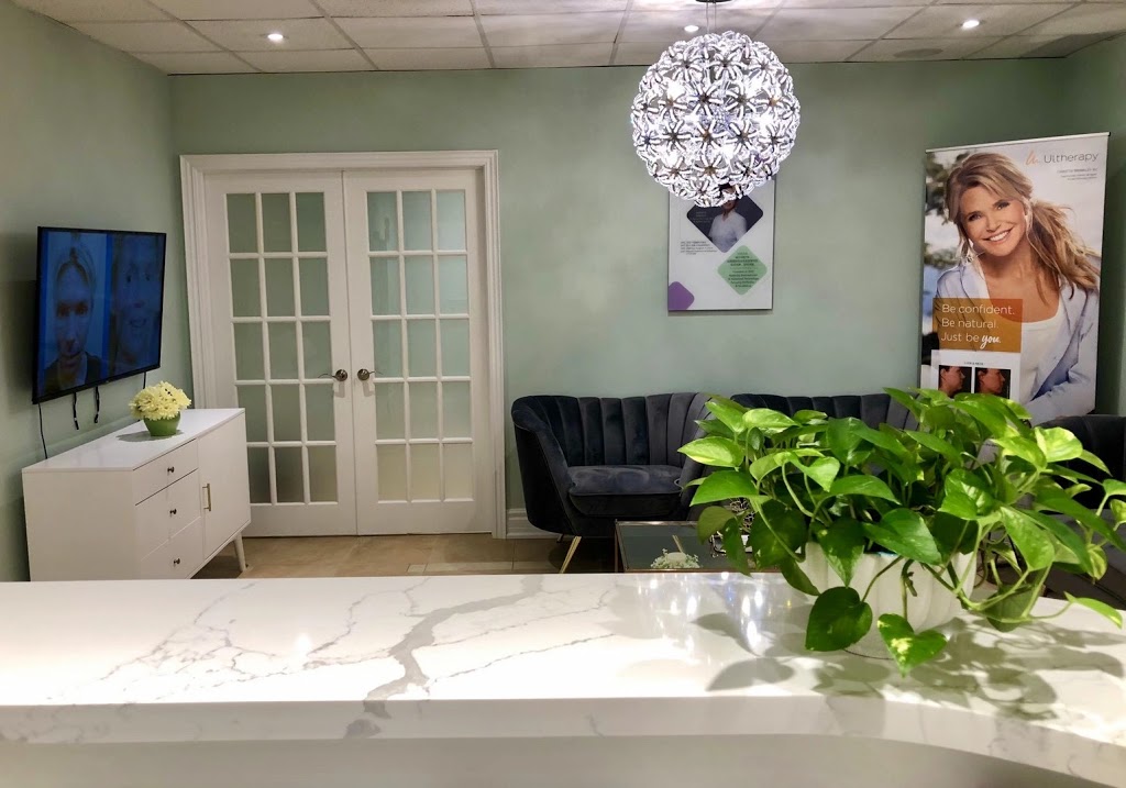 Evergreen Medical Spa | 1650 Elgin Mills Rd E Unit 208, Richmond Hill, ON L4S 0B2, Canada | Phone: (905) 780-8612