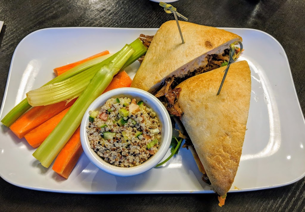 The Bistro – Eat. Drink. Connect. | 200 Coventry Rd, Ottawa, ON K1K 4S3, Canada | Phone: (613) 741-9862