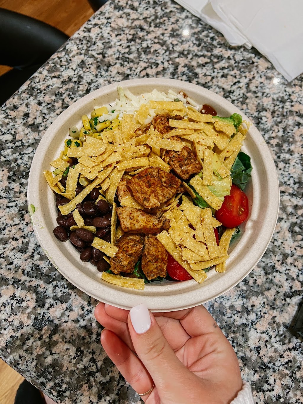 Mad Radish | 34 Highbury Park Dr Unit 2, Nepean, ON K2J 5C6, Canada | Phone: (613) 440-0480
